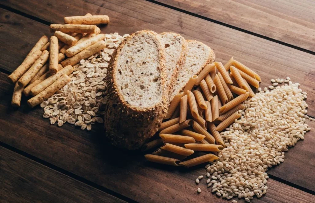 alimentos integrales Vida.es
