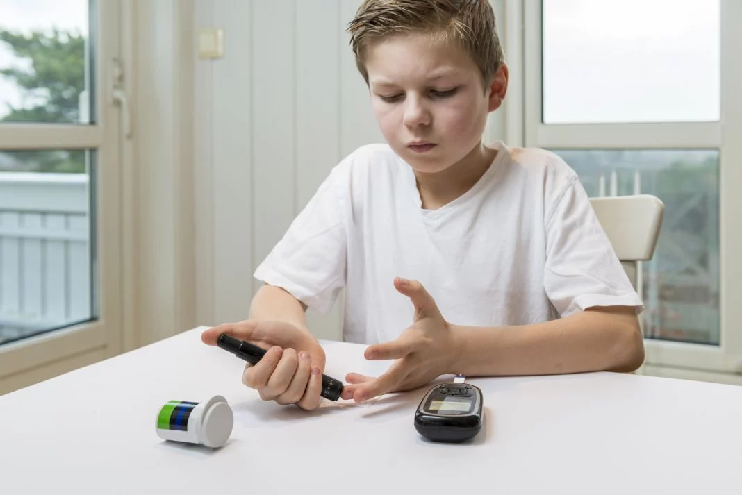 LA RELACIÓN ENTRE LA INFLAMACIÓN Y LA DIABETES