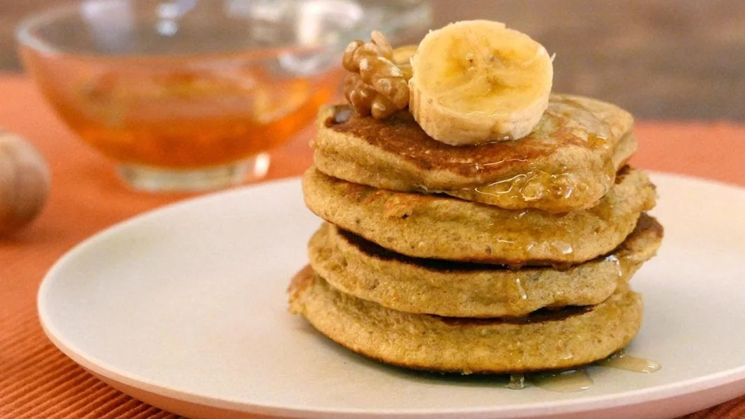 TORTITAS DE AVENA INGREDIENTES:  CLAVE Y SUS BENEFICIOS