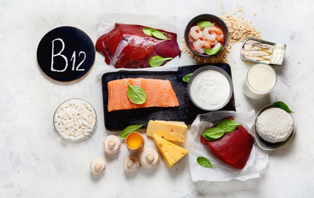 VITAMINA B12: UN ALIADO PARA EL SUEÑO REPARADOR