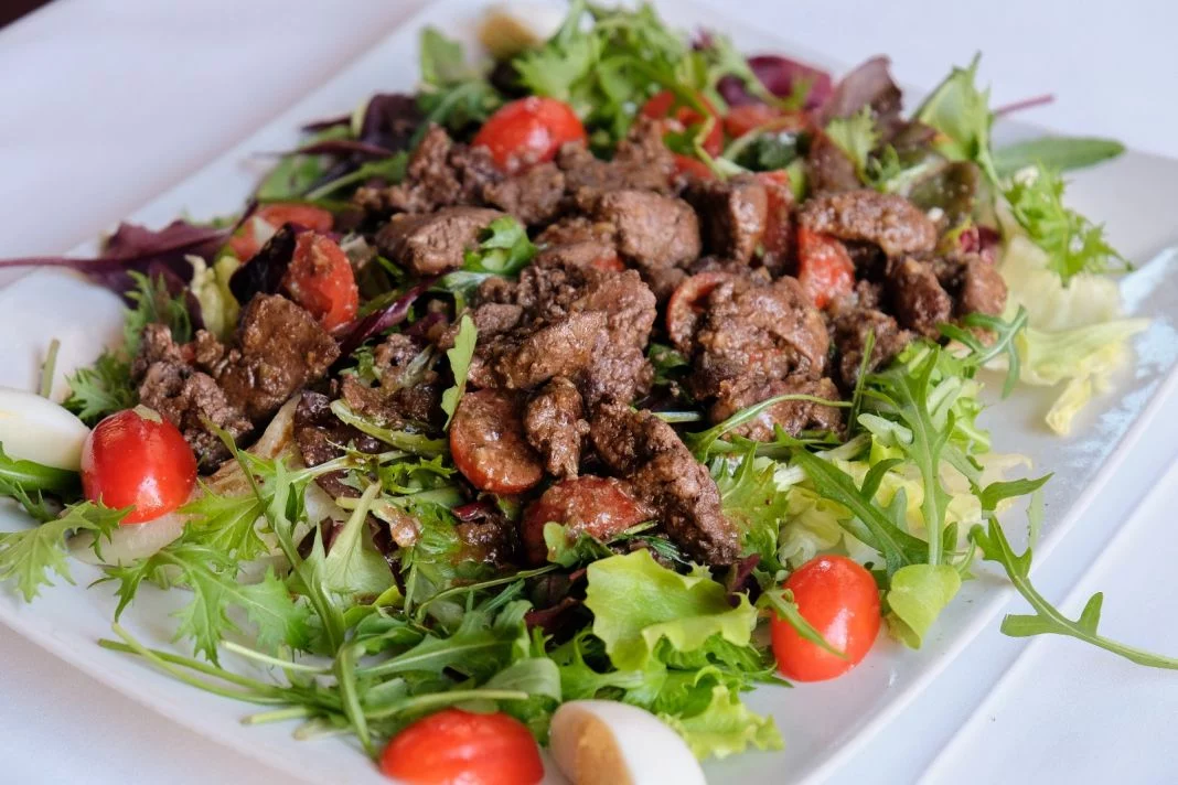 LOS VERDADEROS BENEFICIOS DE VIVIR LA DIETA PALEO