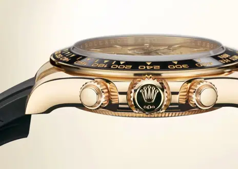 El atractivo de los relojes de lujo en el mundo del deporte
