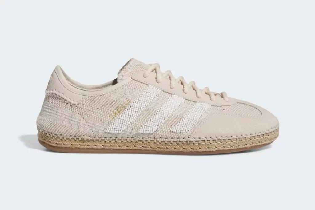 El impacto cultural y estético de las adidas Gazelle de CLOT