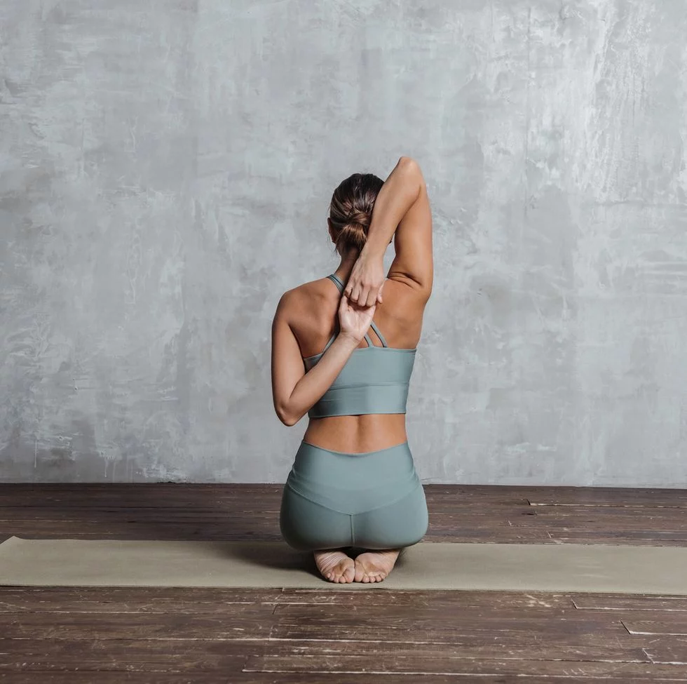 BENEFICIOS DEL PILATES PARA PRINCIPIANTES