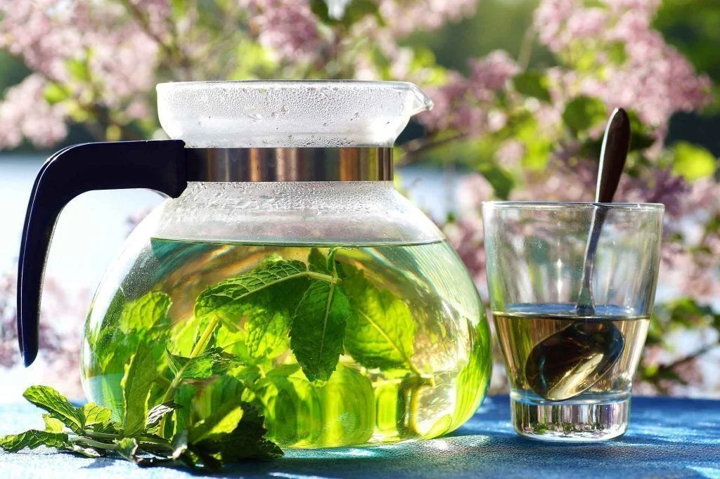 La infusión todoterreno: reduce hinchazón, depura el hígado y adelgaza 2 Vida.es DEPURACIÓN DEL HÍGADO