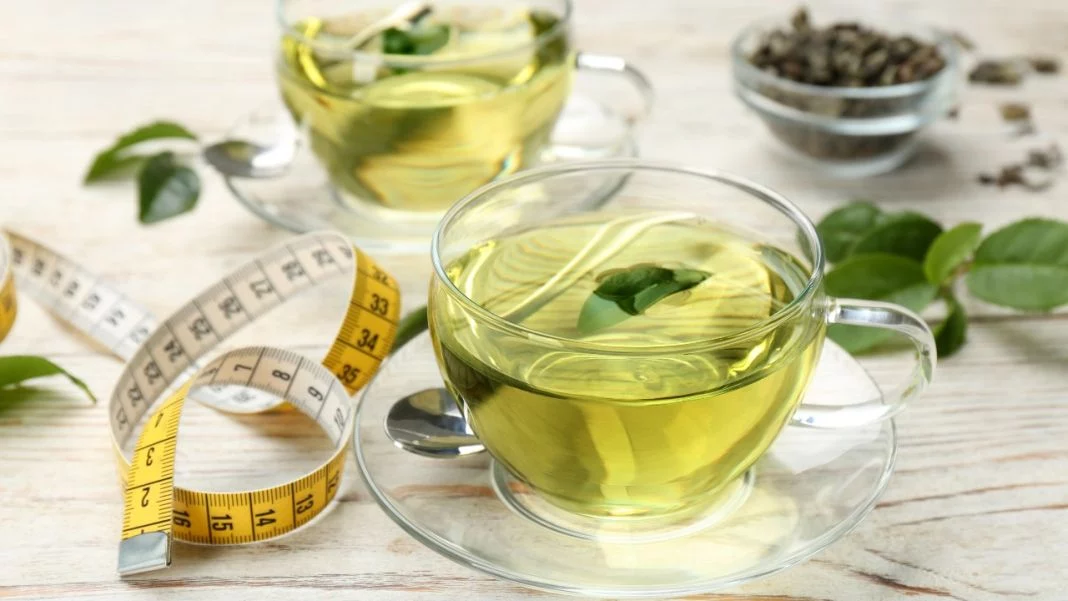 La infusión todoterreno: reduce hinchazón, depura el hígado y adelgaza 3 Vida.es AYUDA EN LA PÉRDIDA DE PESO