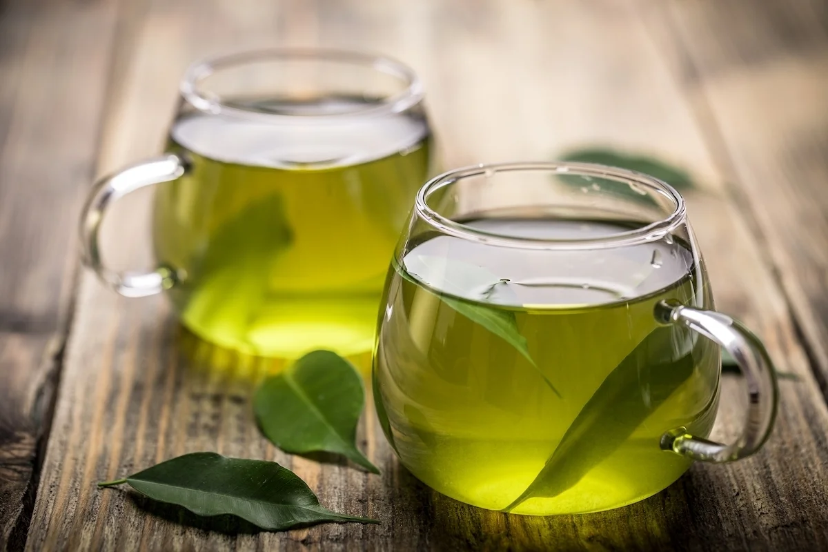 La infusión todoterreno: reduce hinchazón, depura el hígado y adelgaza 1 Vida.es REDUCCIÓN DE LA HINCHAZÓN