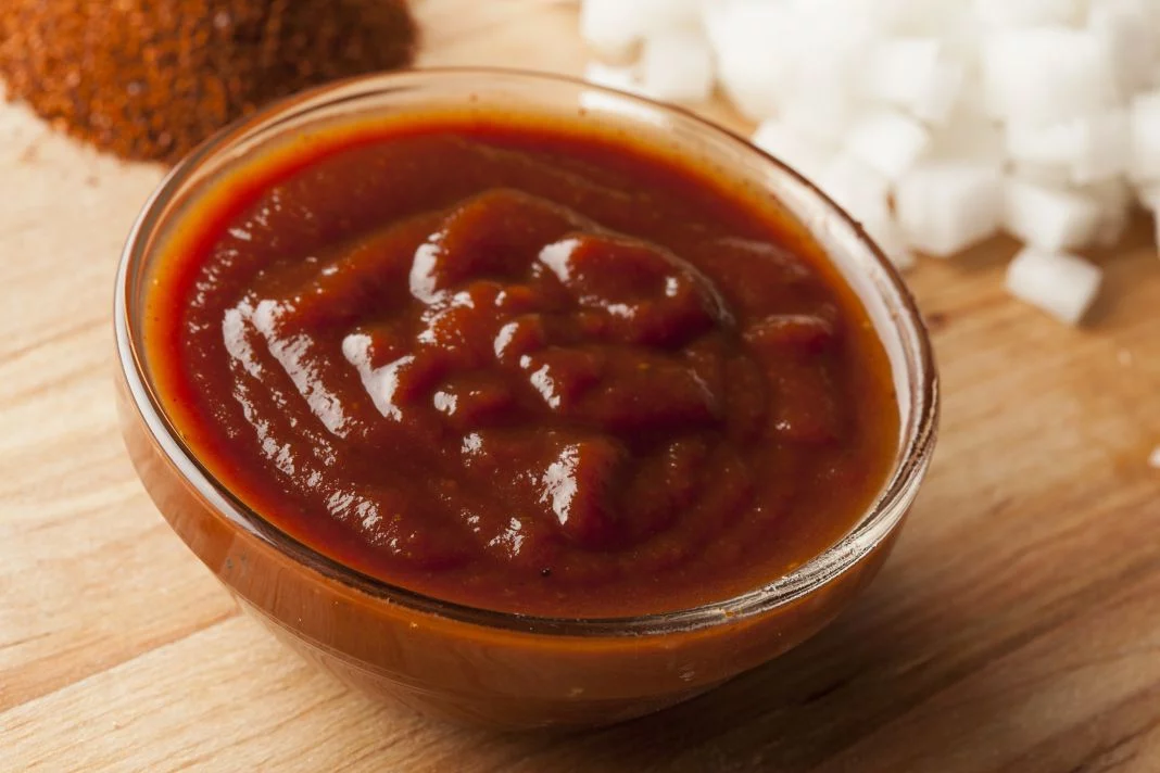 SALSAS DE TOMATE