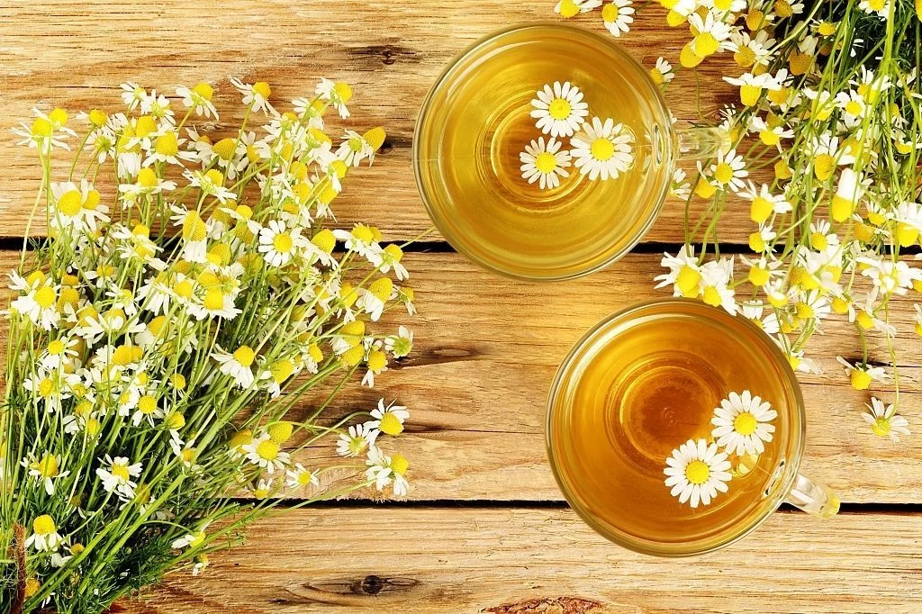 Efecto antiinflamatorio