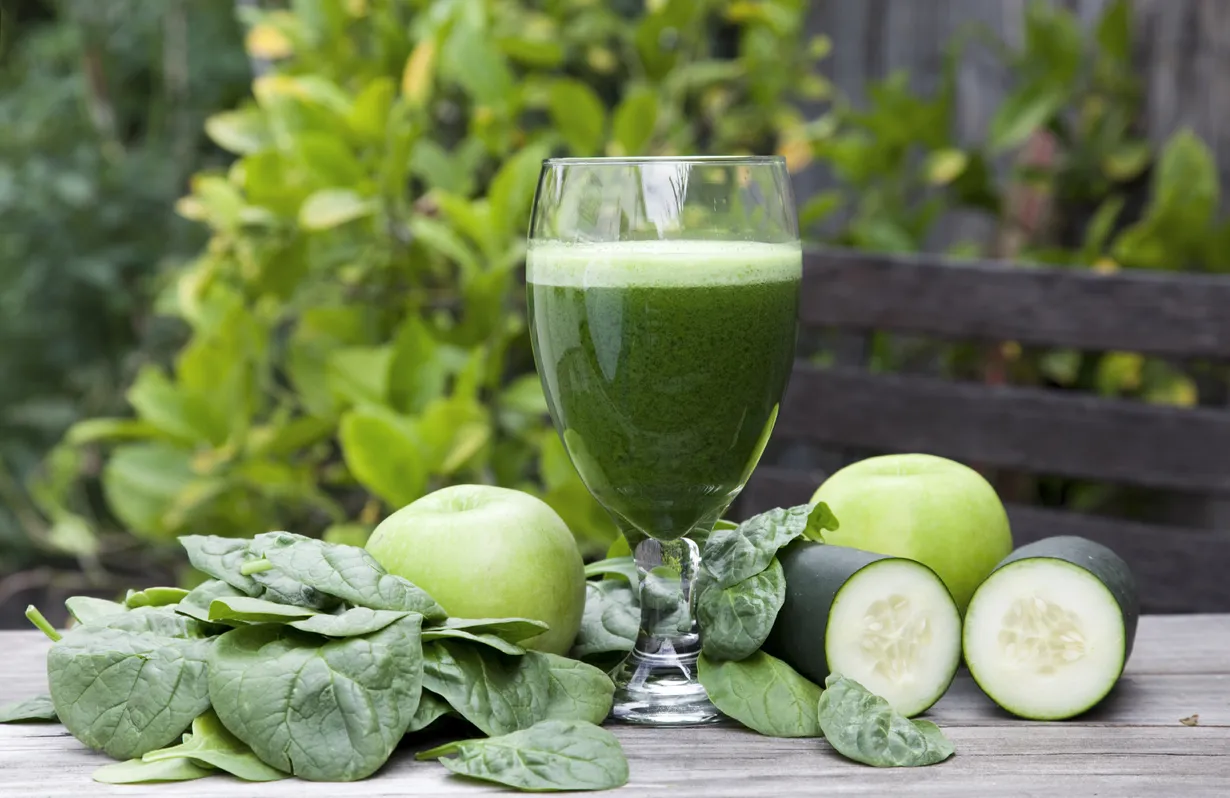 El oro verde que garantiza una vuelta al cole saludable y cargada de energía 1 Vida.es PROPIEDADES NUTRICIONALES DE LAS ESPINACAS