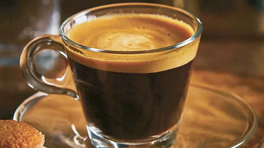 LA CULTURA DEL CAFÉ EN ESPAÑA: UN RITUAL DIARIO