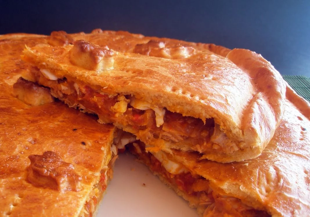 VARIEDADES Y CONSEJOS ADICIONALES PARA UNA EMPANADA GALLEGA INOLVIDABLE