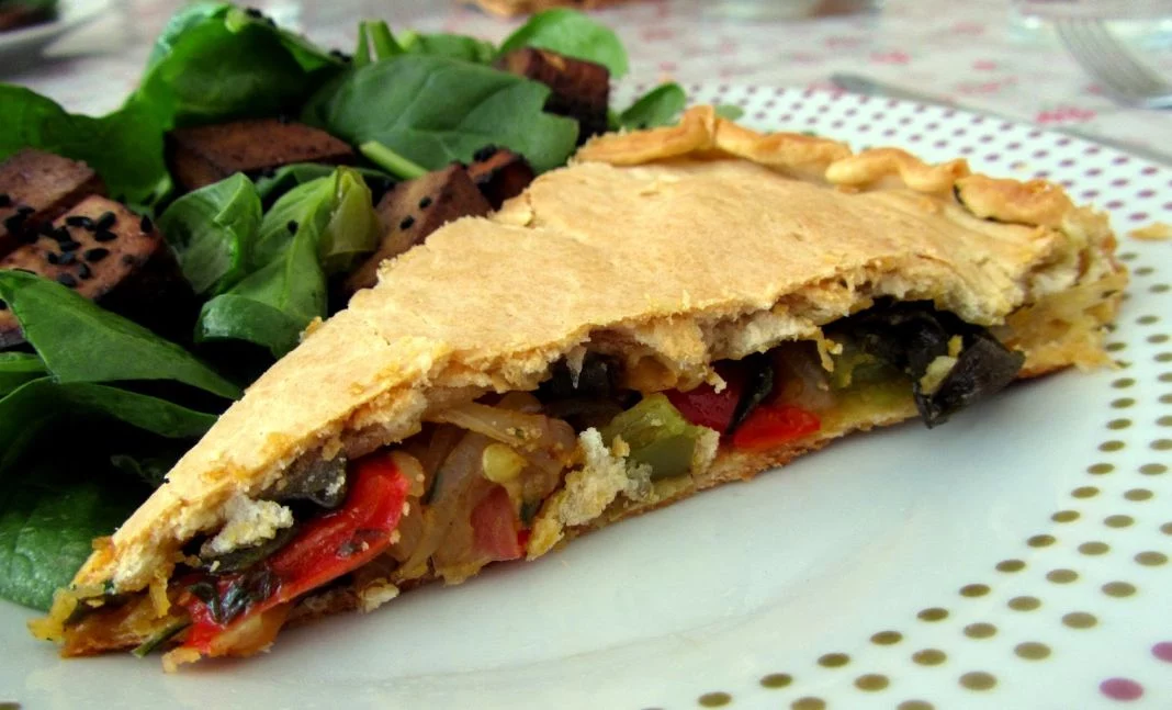 Empanada gallega 5 Vida.es