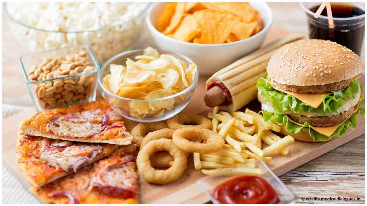 CARBOHIDRATOS PROCESADOS: ELIMINA LOS ALIMENTOS ULTRAPROCESADOS DE TU DIETA