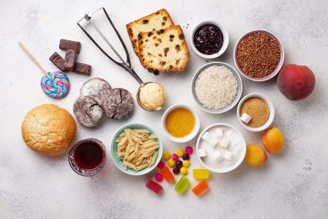 carbohidratos refinados Vida.es