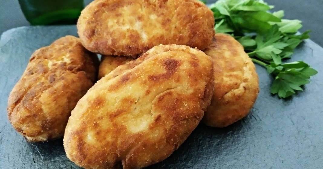 Cómo preparar las auténticas croquetas de puchero sevillanas, la receta más buscada del país 3 Vida.es CONSEJOS PARA UNAS CROQUETAS PERFECTAS