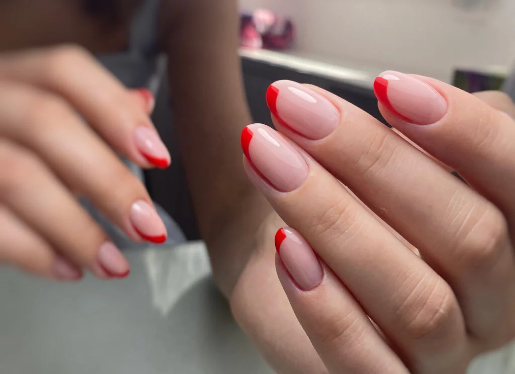 La OCU advierte sobre la manicura rusa conoce los riesgos antes de decidirte 3 Vida.es ALTERNATIVAS A LA MANICURA RUSA: OPCIONES MÁS SEGURAS