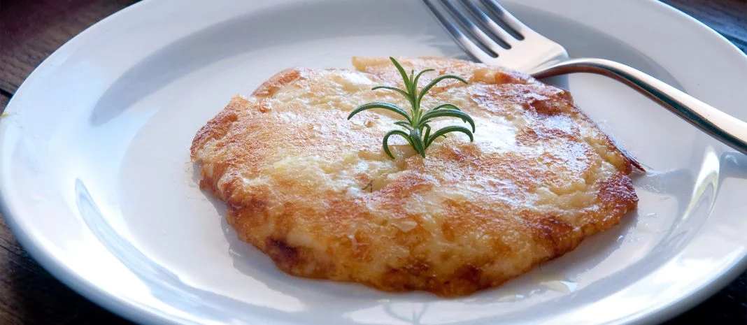 ORÍGENES DEL FRICO: UNA TRADICIÓN DE FRIULI