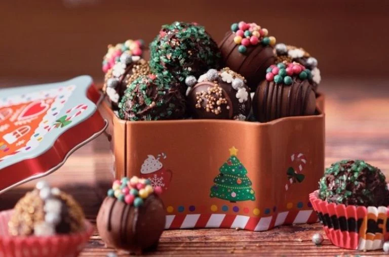 VARIACIONES Y CONSEJOS PARA PERSONALIZAR TUS TRUFAS