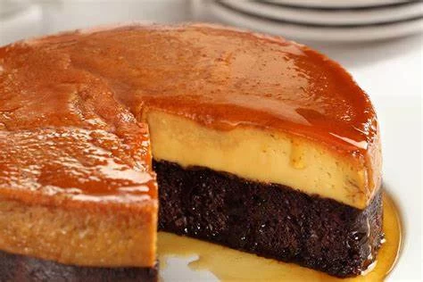 EL PROCESO DE PREPARACIÓN DEL CHOCOFLAN