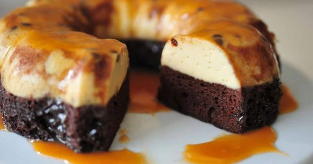 TRUCOS Y CONSEJOS PARA UN CHOCOFLAN EXCEPCIONAL