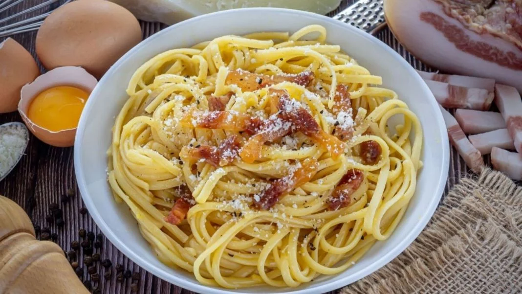 VARIANTES Y CONSEJOS PARA UNA CARBONARA PERFECTA