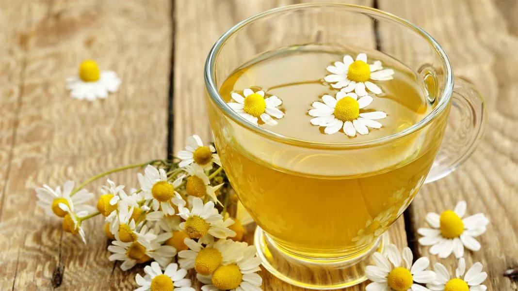 LOS BENEFICIOS DE LA MANZANILLA PARA TU ABDOMEN