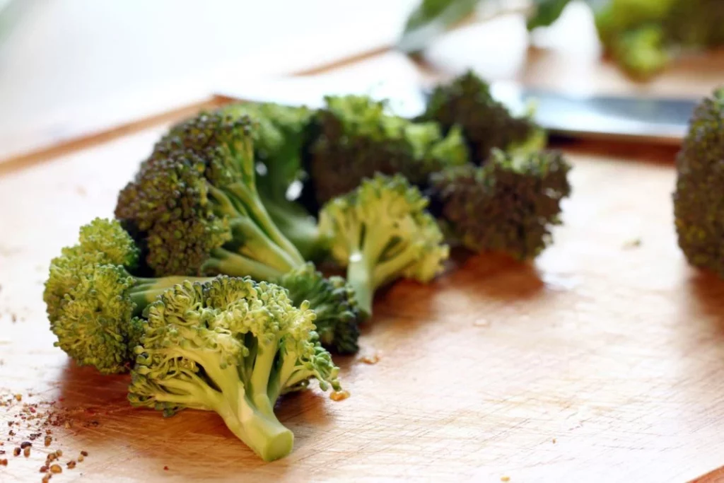 BRÓCOLI: UN ALIADO CONTRA EL CÁNCER