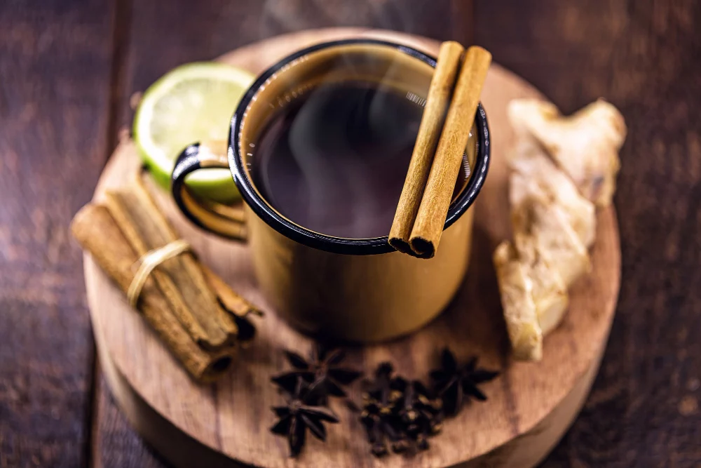 Con este café tu mente irá más rápido que nunca 1 Vida.es EL PODER DEL CAFÉ: MÁS QUE UNA BEBIDA ESTIMULANTE
