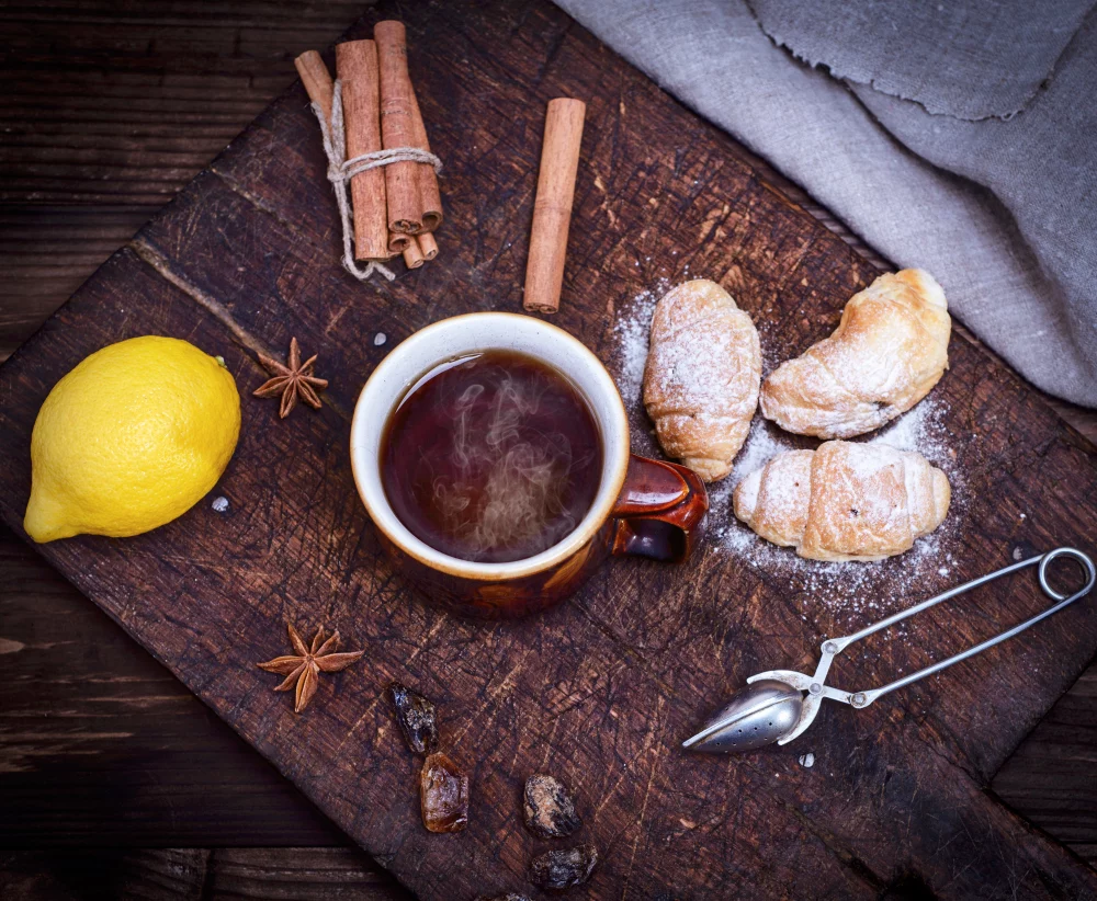 Con este café tu mente irá más rápido que nunca 3 Vida.es CANELA: EL TOQUE DULCE QUE MEJORA TU CEREBRO