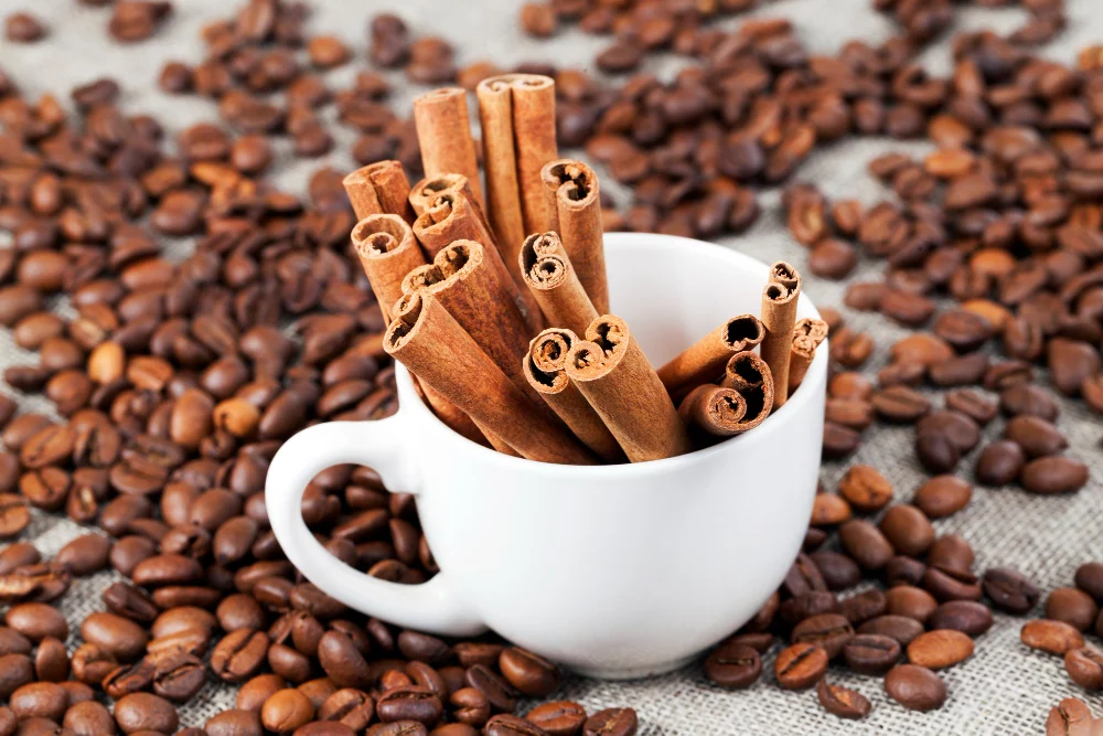 UN CAMBIO QUE VA MÁS ALLÁ DEL CAFÉ