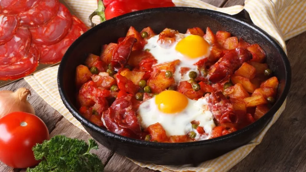 huevos rotos 1 Vida.es
