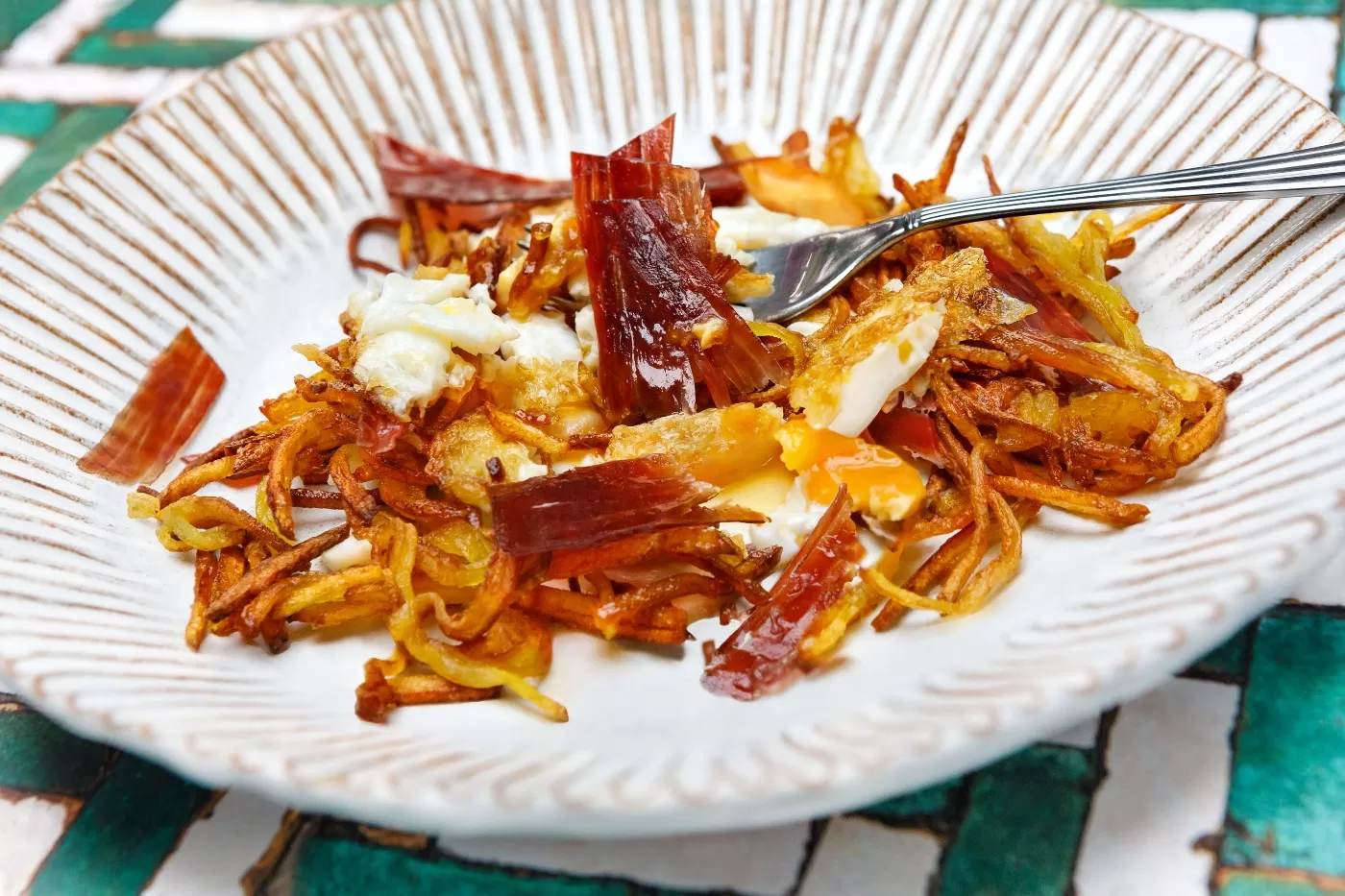 EL TOQUE ITALIANO: INGREDIENTES QUE MARCAN LA DIFERENCIA