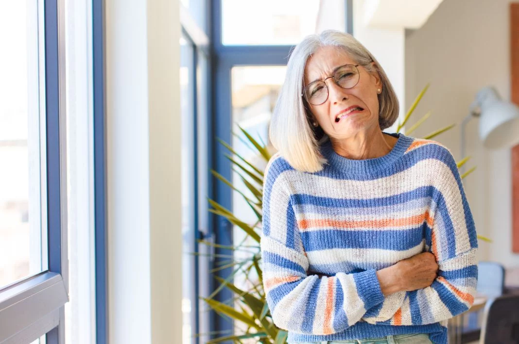menopausia 2 Vida.es