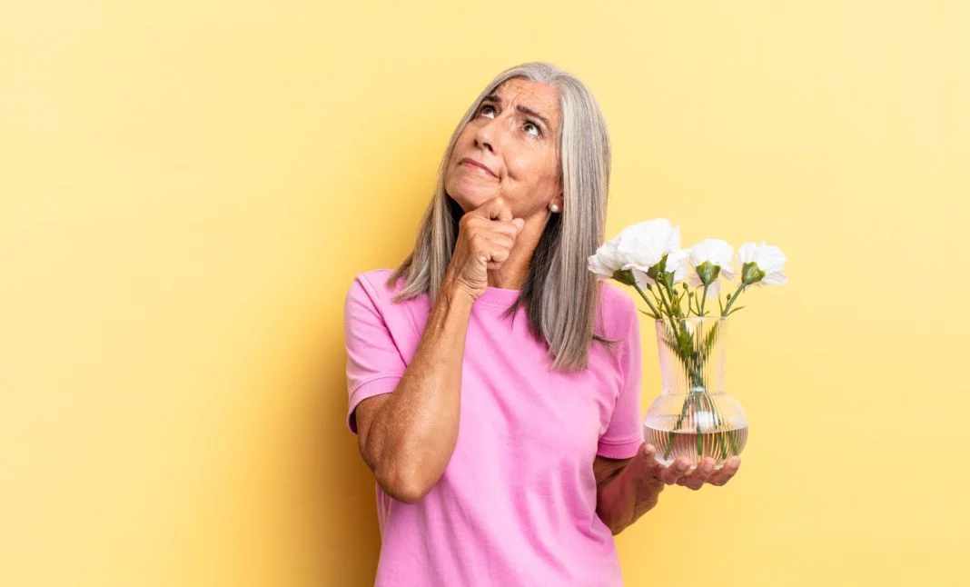 SEQUEDAD VAGINAL: UN SÍNTOMA COMÚN