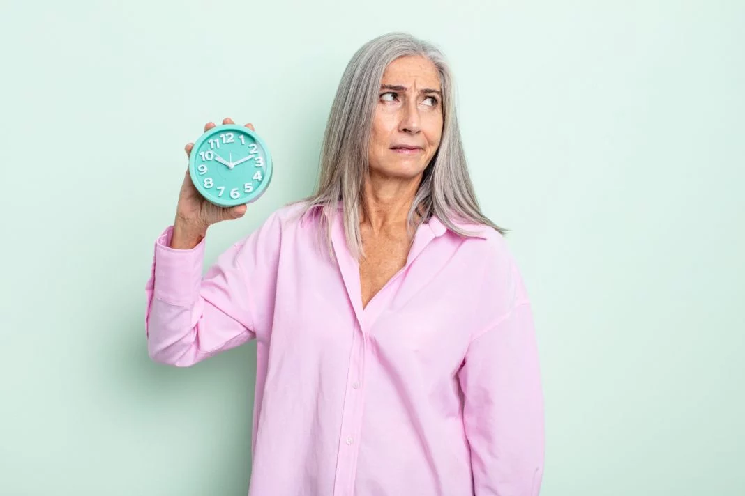 menopausia 5 Vida.es