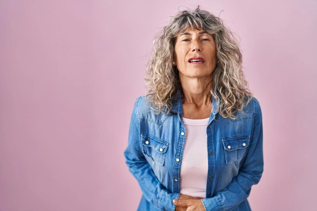 menopausia 6 Vida.es