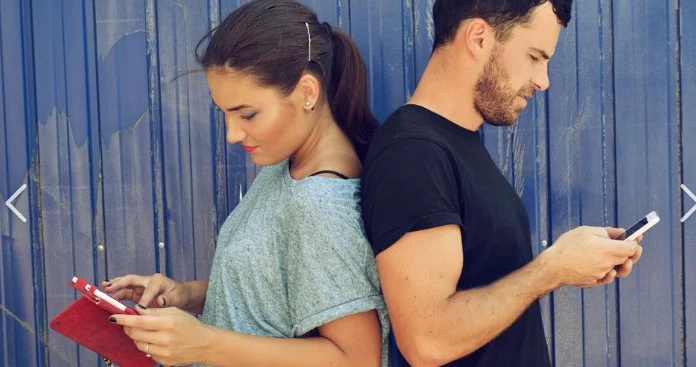 pareja Vida.es