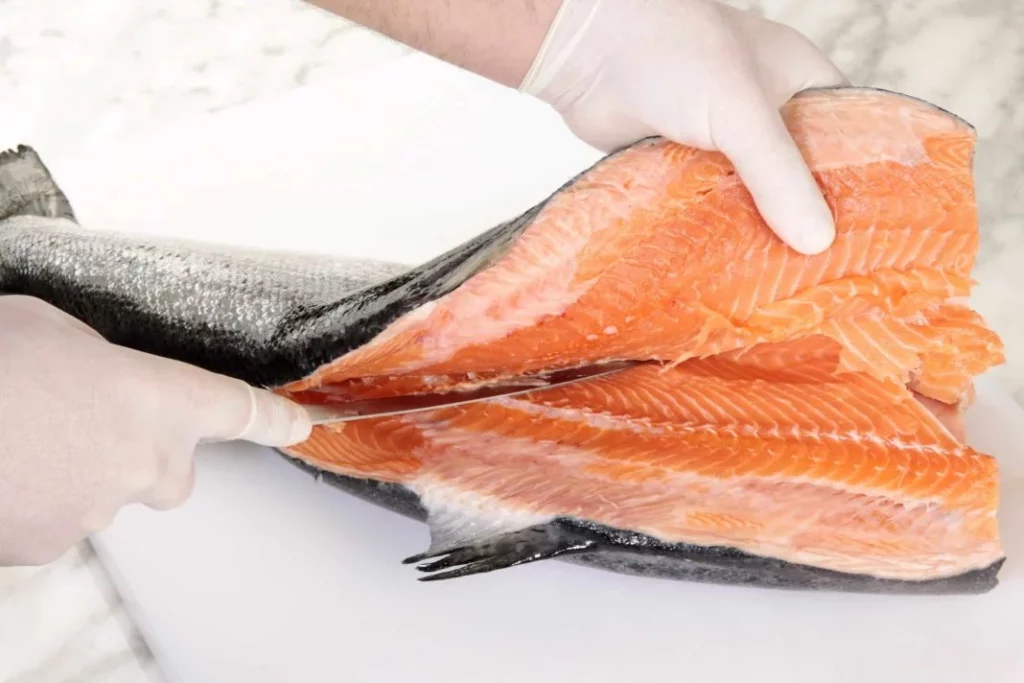 CONSEJOS ADICIONALES PARA GARANTIZAR LA FRESCURA DEL PESCADO
