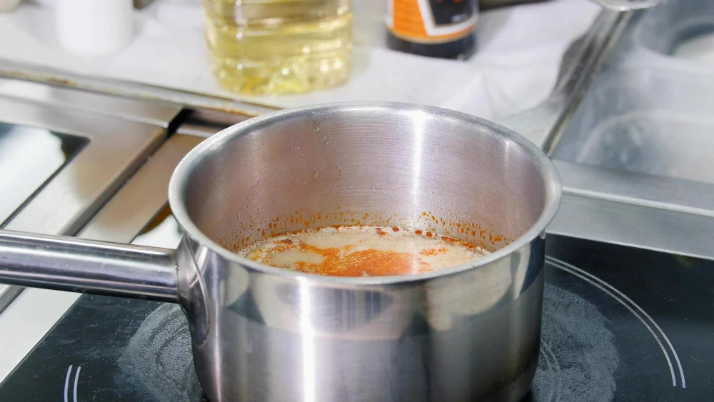 Adiós teflón, hola acero inoxidable: la moda en cocinas que esconde un gran secreto 5 Vida.es CONCLUSIÓN: UN CAMBIO CONSCIENTE EN LA COCINA