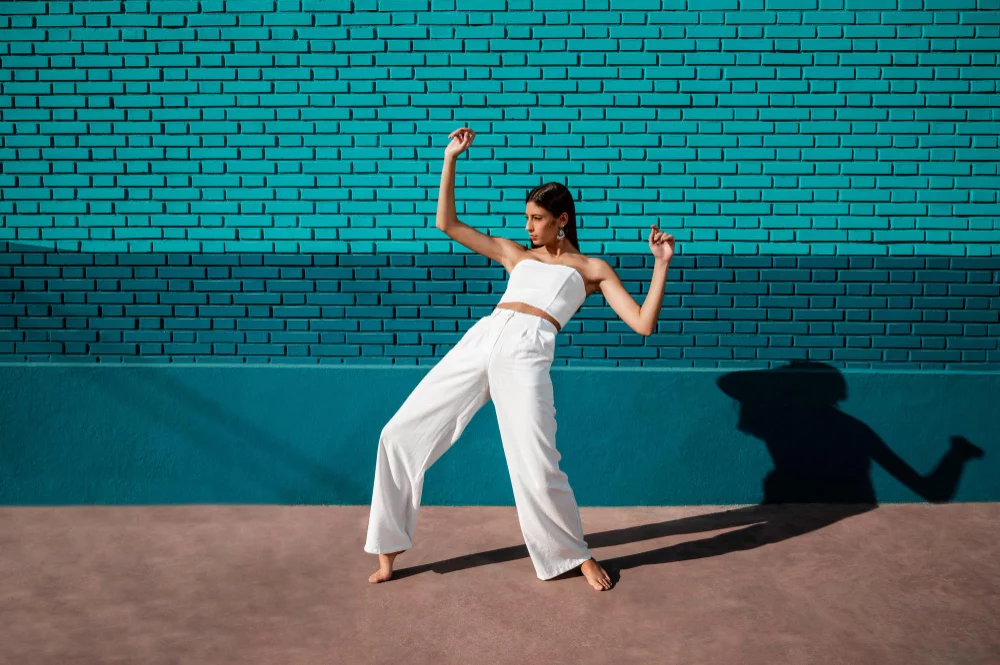 QUÉ ES DOLTAK DANCE: UNA FUSIÓN DE BAILE Y FITNESS