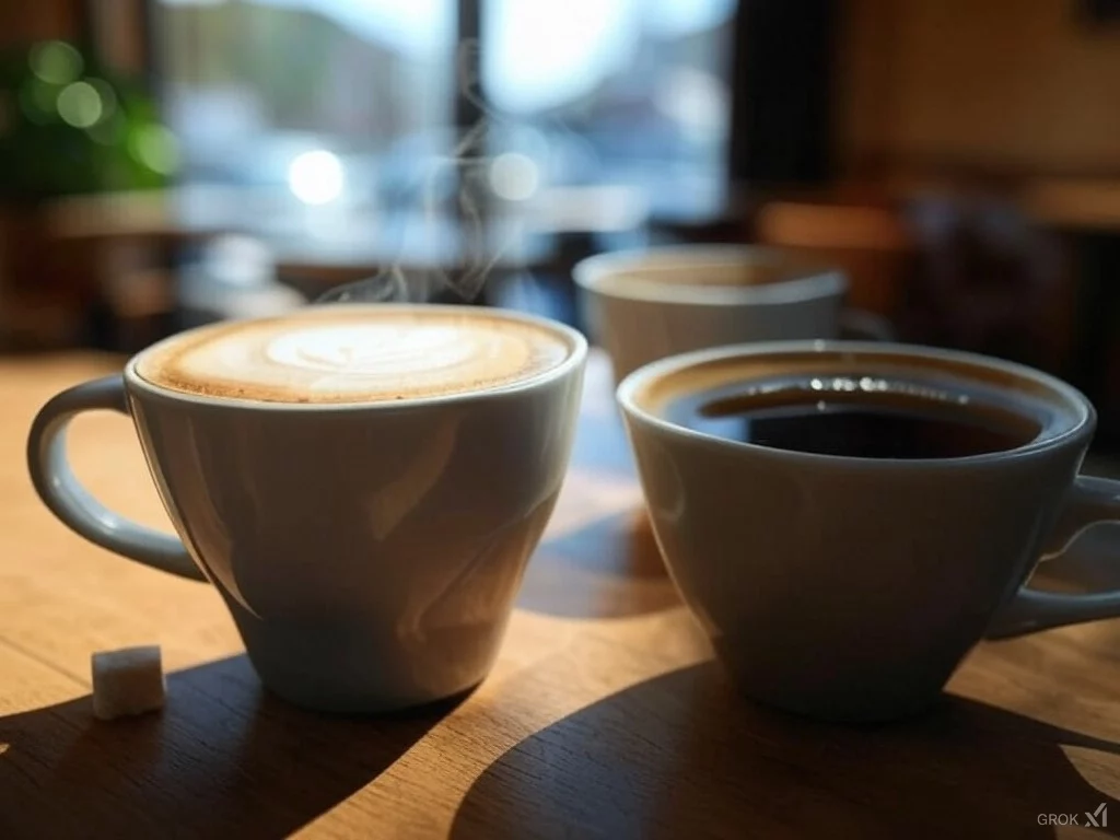 CONSEJOS PARA DISFRUTAR DEL CAFÉ DE MANERA SALUDABLE EN CUALQUIER EDAD