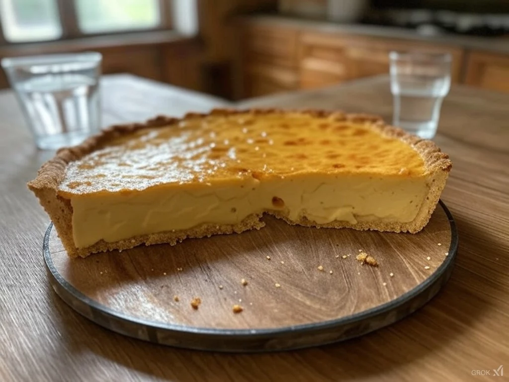 EL SECRETO DETRÁS DE SU ÉXITO: LA SIMPLICIDAD HECHA POSTRE