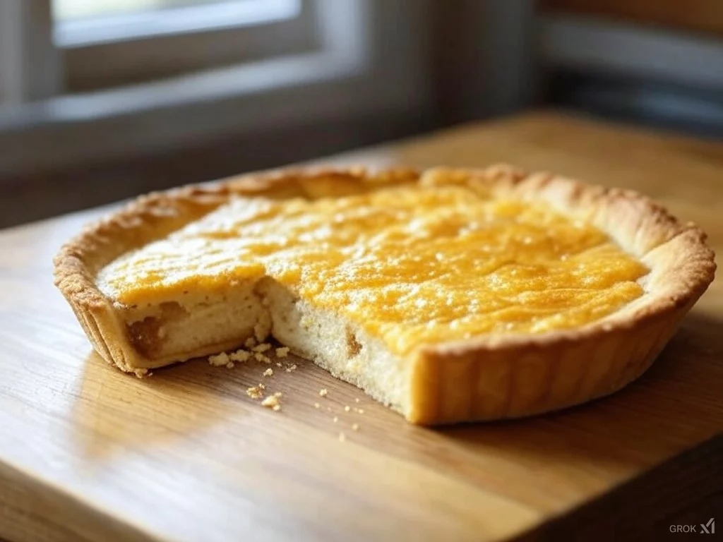 CÓMO PREPARAR LA TARTA GALLEGAS EN CASA: PASOS SENCILLOS PARA UN RESULTADO PERFECTO