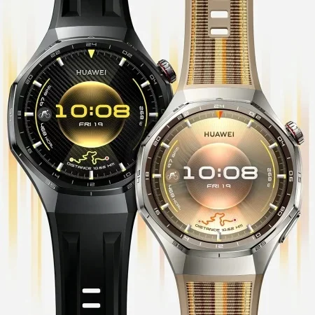 Luis León Sánchez Gil (ciclista): “En una carrera de resistencia, tener todos los datos a mano y saber cómo responde tu cuerpo marca la diferencia entre rendir bien y llegar al límite” 1 Vida.es HUAWEI WATCH GT 6 Pro Vida.es