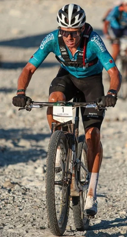 Luis León Sánchez Gil (ciclista): “En una carrera de resistencia, tener todos los datos a mano y saber cómo responde tu cuerpo marca la diferencia entre rendir bien y llegar al límite” 2 Vida.es Luis Leon Sanchez Huawei Watch GT 6 Pro Vida.es