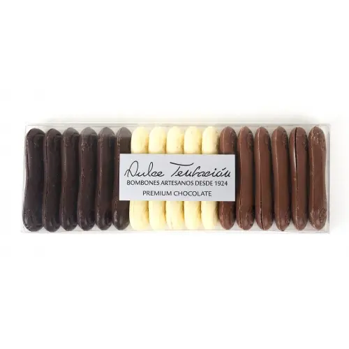 chocolatea tu leche Vida.es