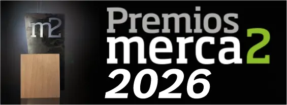 Premios de Merca2