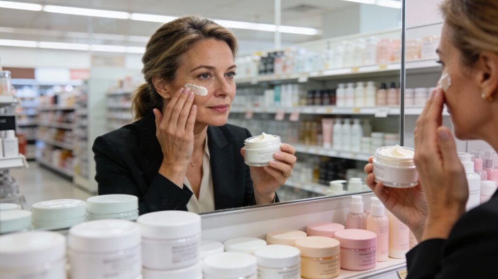 El ingrediente natural que usas por las noches y te está provocando manchas irreparables en la piel 1 Vida.es El peligro oculto de la cosmética verde mal entendida