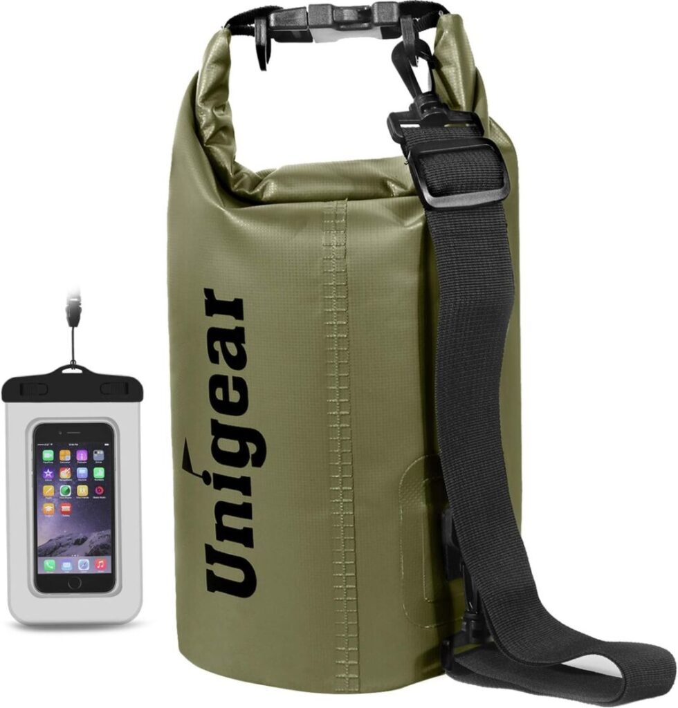 Bolsa estanca Amazon